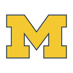 University of Michigan logo