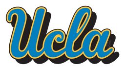 UCLA logo