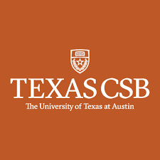 UT Austin logo